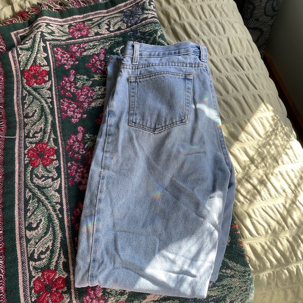 Vintage Mom jeans